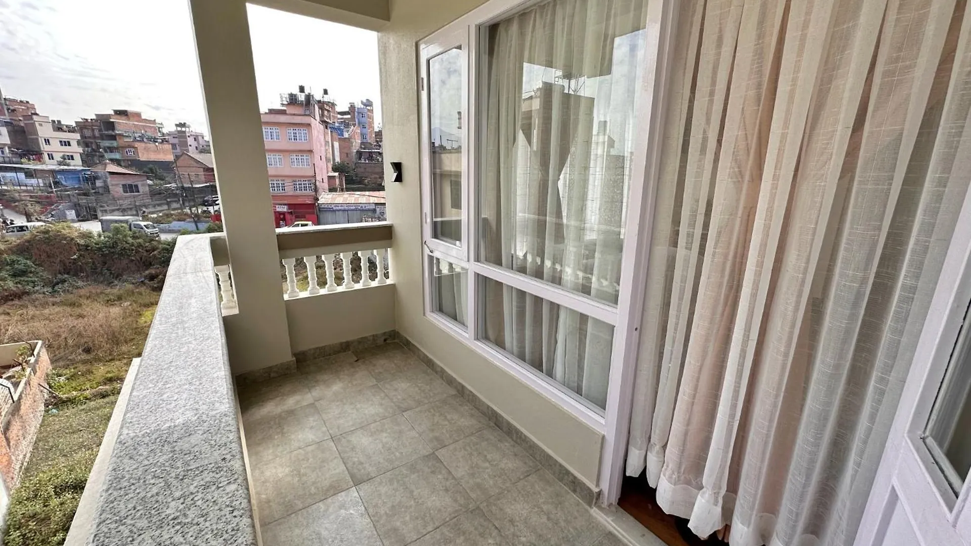 释迦之家住宿加早餐旅馆 Lalitpur 3*,