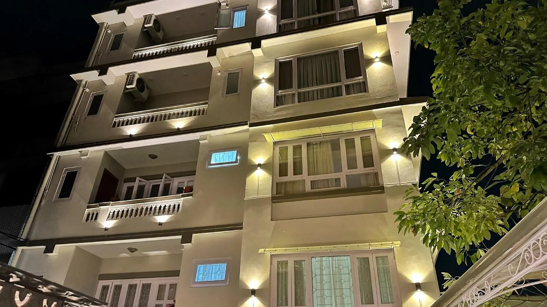 释迦之家住宿加早餐旅馆 Lalitpur 住宿加早餐酒店