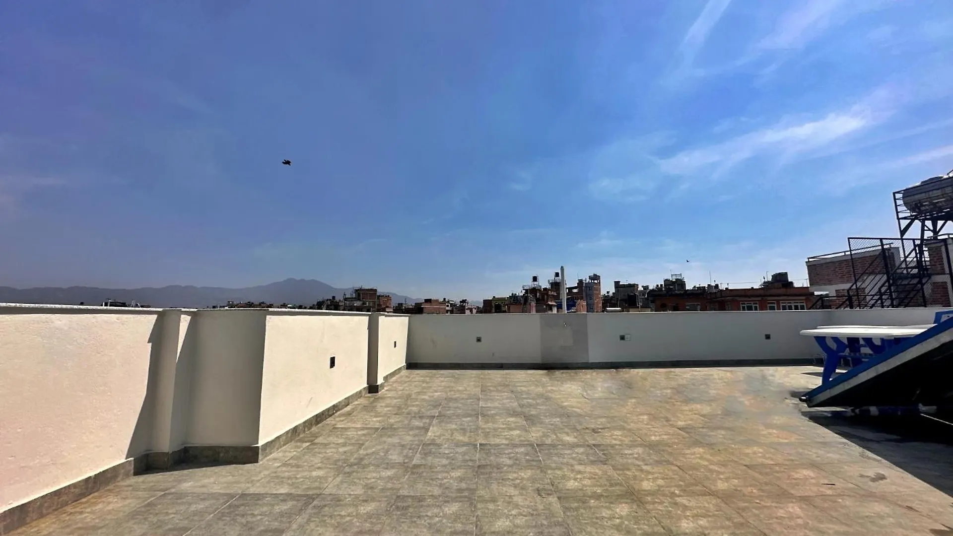 住宿加早餐酒店 释迦之家住宿加早餐旅馆 Lalitpur