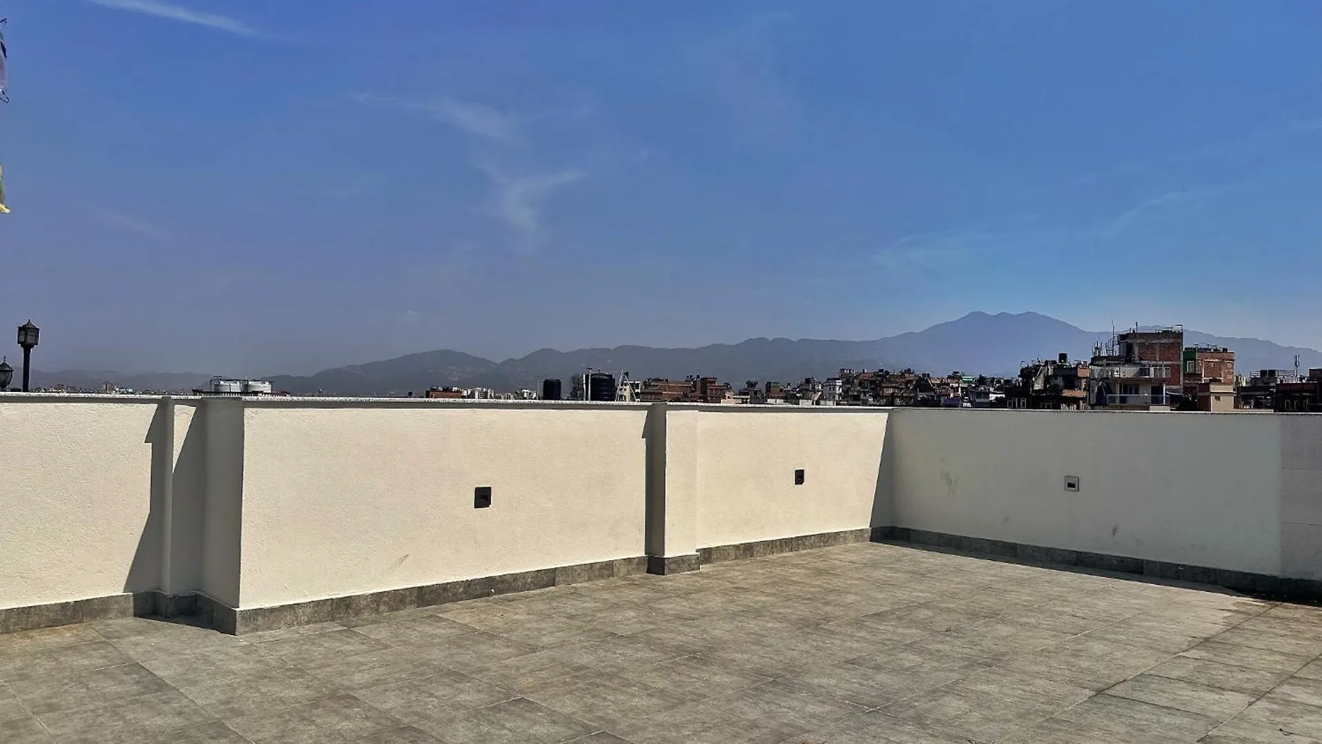 释迦之家住宿加早餐旅馆 Lalitpur 尼泊尔