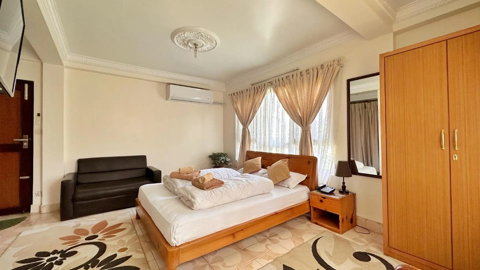 释迦之家住宿加早餐旅馆 Lalitpur 3*,  尼泊尔