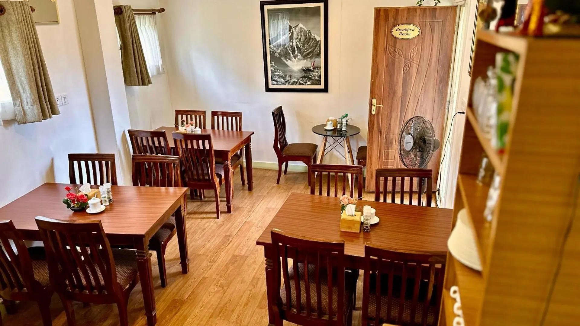释迦之家住宿加早餐旅馆 Lalitpur 住宿加早餐酒店
