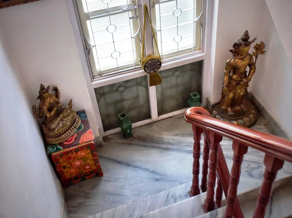释迦之家住宿加早餐旅馆 Lalitpur