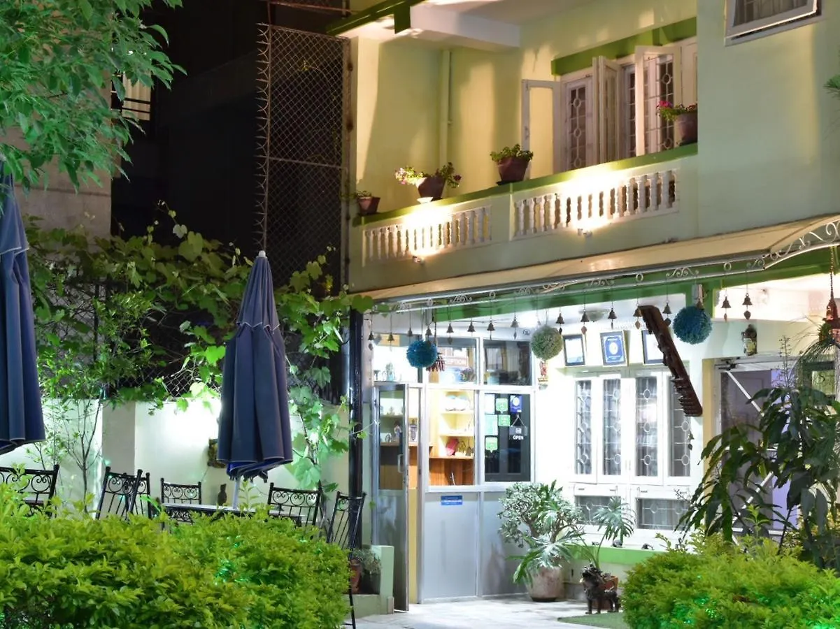 *** 住宿加早餐酒店 释迦之家住宿加早餐旅馆 Lalitpur 尼泊尔