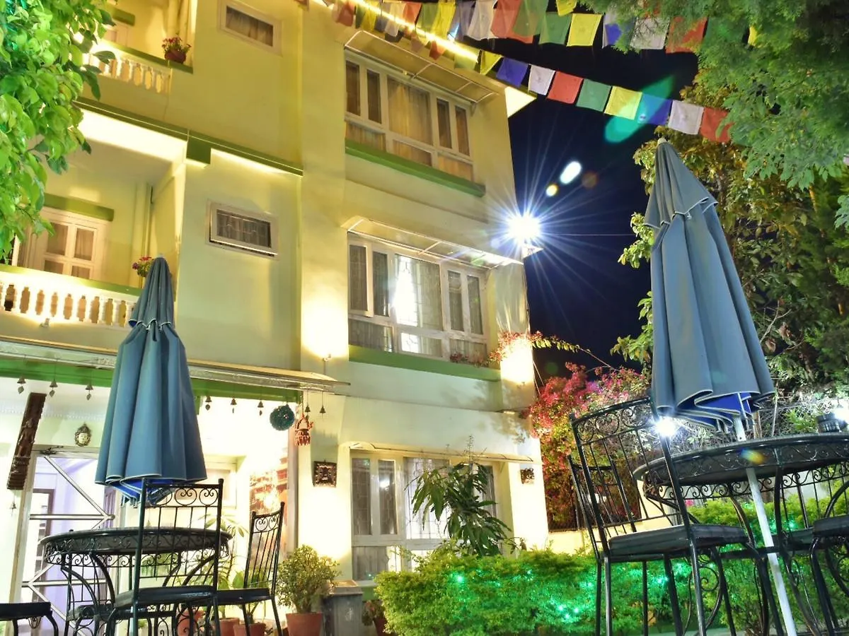 住宿加早餐酒店 释迦之家住宿加早餐旅馆 Lalitpur
