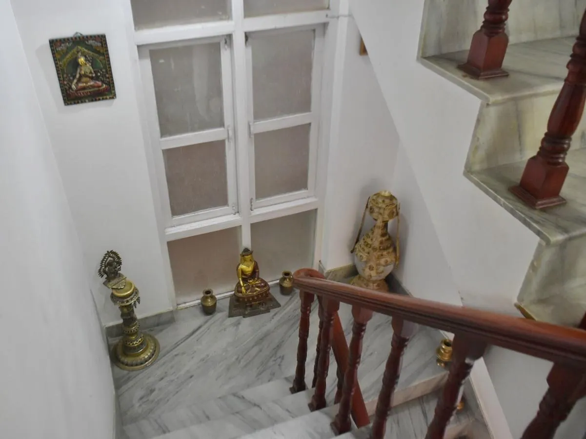 释迦之家住宿加早餐旅馆 Lalitpur