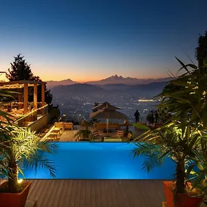 The Terraces And Resort
