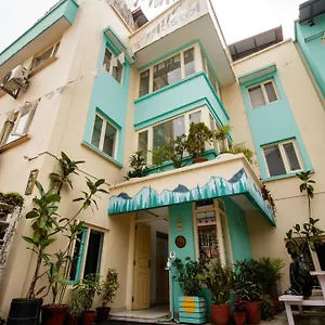  Hostal Nextdoor Patan